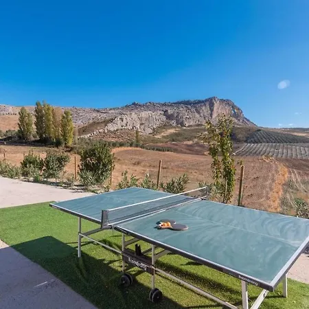Casa La Pradera By Ruralidays بيت للعطل