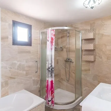 Casa La Pradera By Ruralidays * أنتيكيرا