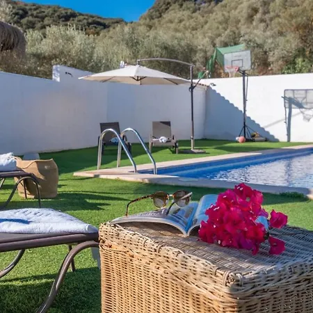 Casa La Pradera By Ruralidays *