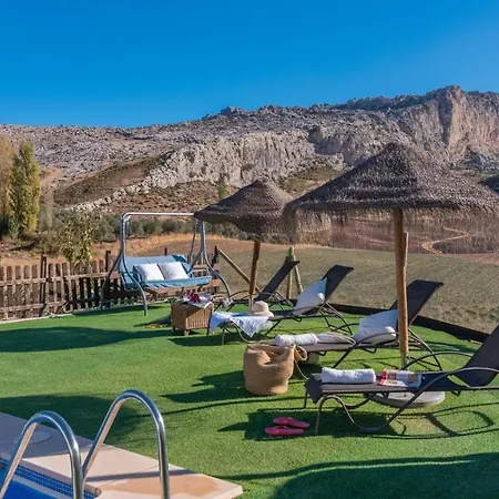 Casa La Pradera By Ruralidays *