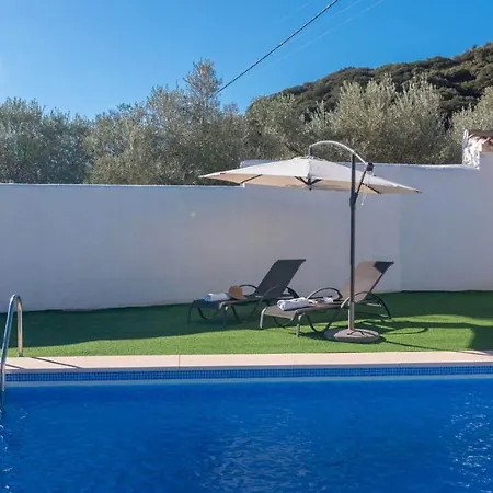 Casa La Pradera By Ruralidays * أنتيكيرا