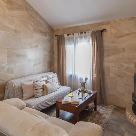 Casa La Pradera By Ruralidays بيت للعطل *