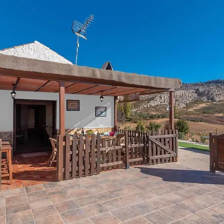 Casa La Pradera By Ruralidays بيت للعطل *