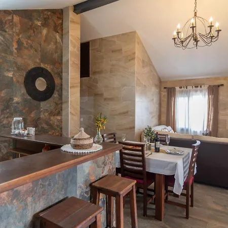 Casa La Pradera By Ruralidays بيت للعطل أنتيكيرا