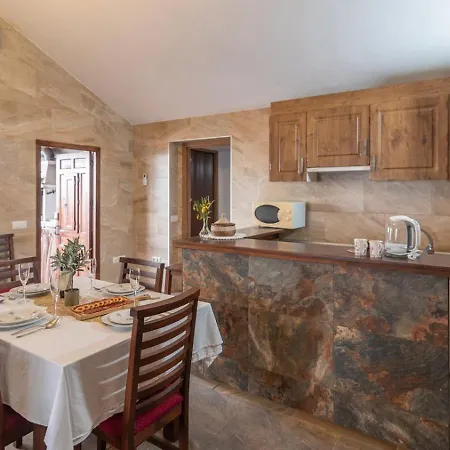 Casa La Pradera By Ruralidays بيت للعطل *