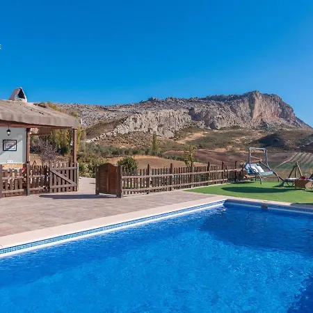 Casa La Pradera By Ruralidays بيت للعطل