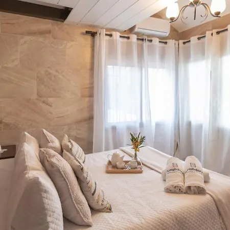 Casa La Pradera By Ruralidays * أنتيكيرا