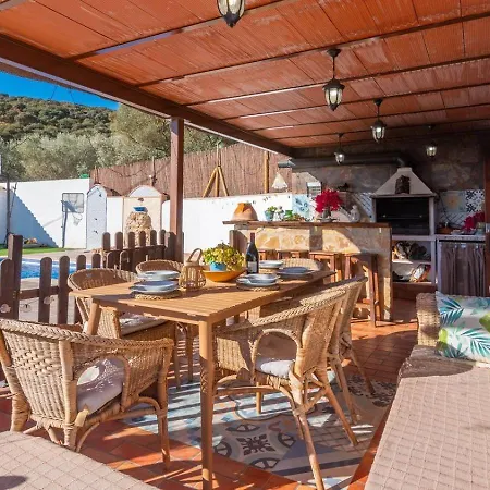 Casa La Pradera By Ruralidays بيت للعطل